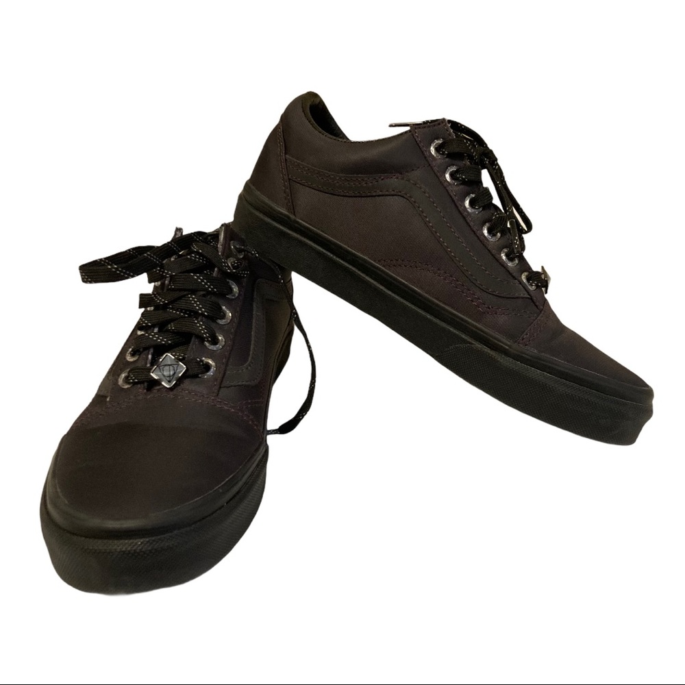 VANS Harry Potter Limited edition Deathly Hallows Old Skool Vans